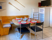 Sfeervol appartement Arn's Place in het groene Wangenried - thumbnail 4