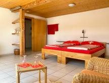 Sfeervol appartement Arn's Place in het groene Wangenried - thumbnail 2