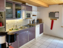 Sfeervol appartement Arn's Place in het groene Wangenried - thumbnail 5