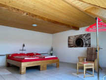 Sfeervol appartement Arn's Place in het groene Wangenried - thumbnail 6