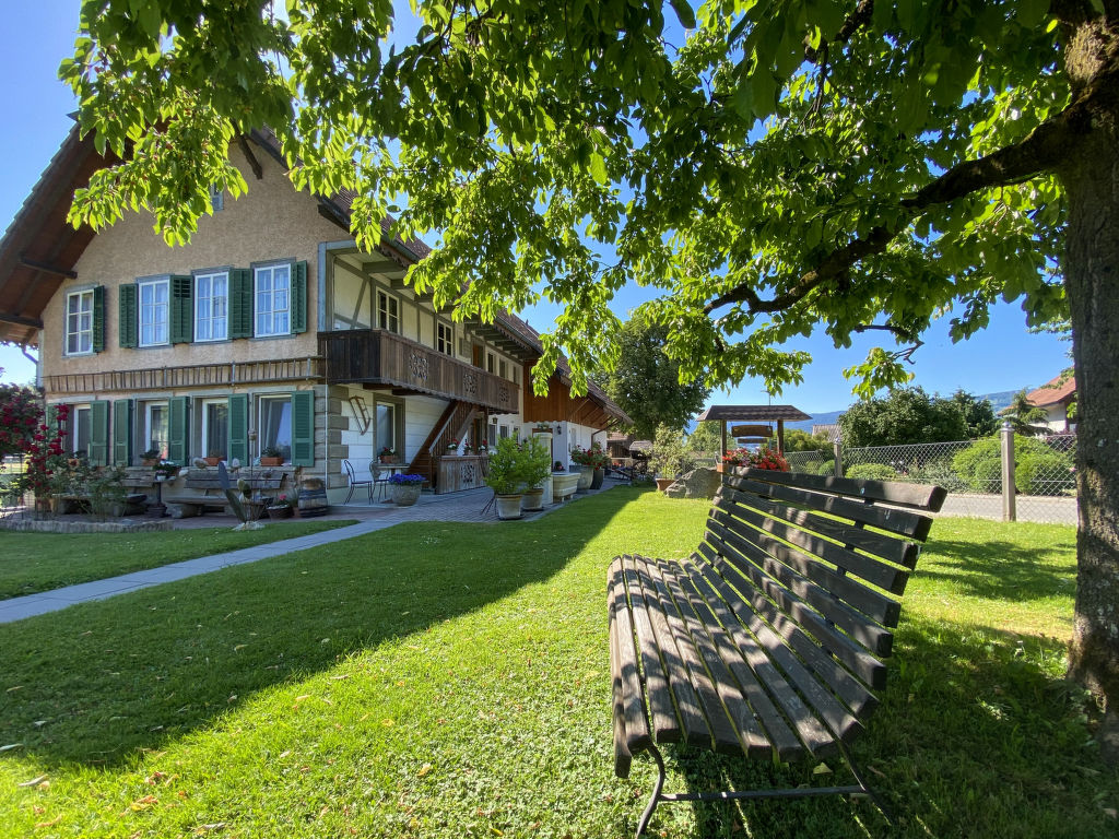 Ferienwohnung Arn's Ferienwohnung Ferienwohnung in der Schweiz