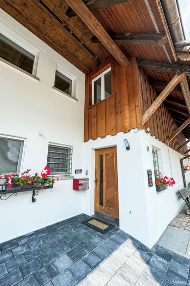 Holiday Rental Accommodation