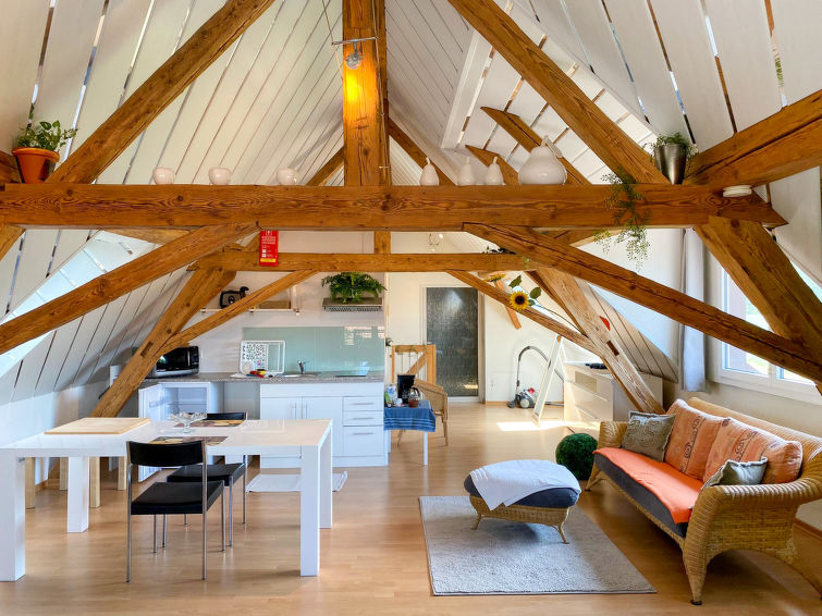 Search and Stay destination Wangenried, BE - Switzerland from AU$ 279. Arn's Dachstudio