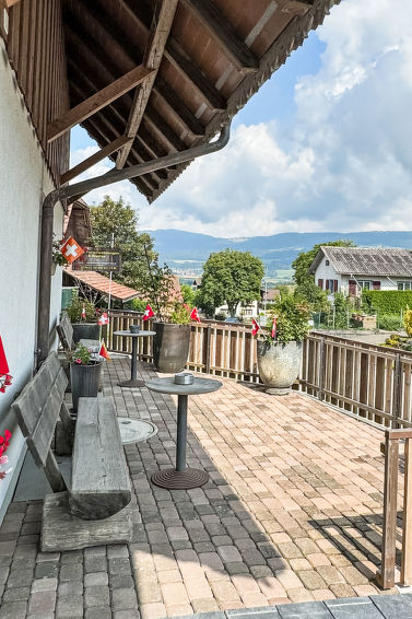 Holiday Rental Accommodation