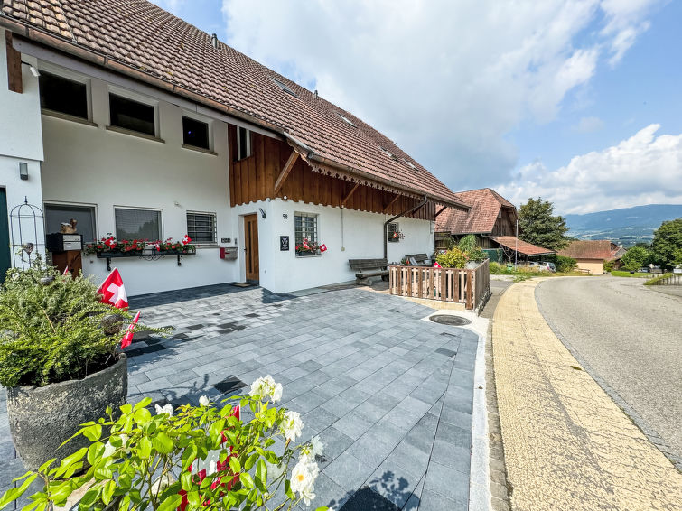 Holiday Rental Accommodation