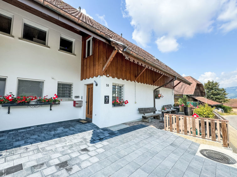 Holiday Rental Accommodation