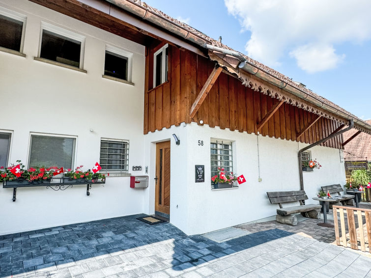 Holiday Rental Accommodation
