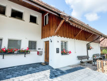 Ferienwohnung Arn's Dachstudio