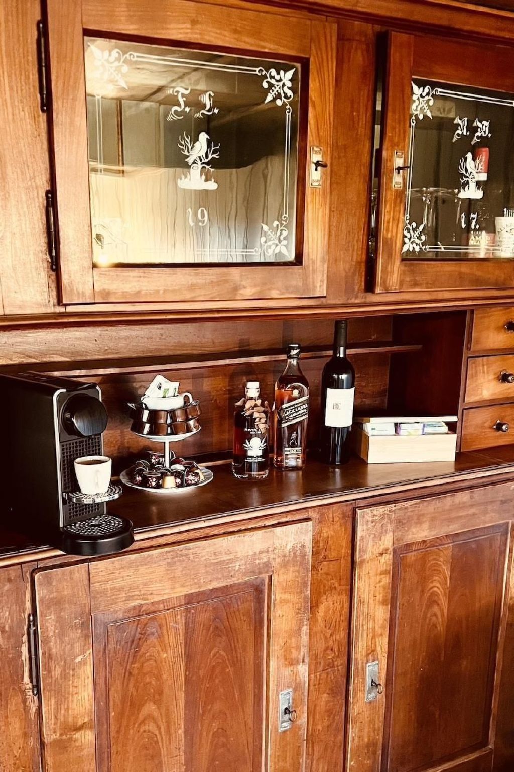 Alpaka-Ferienhaus Oenzlen-Image-tags.info