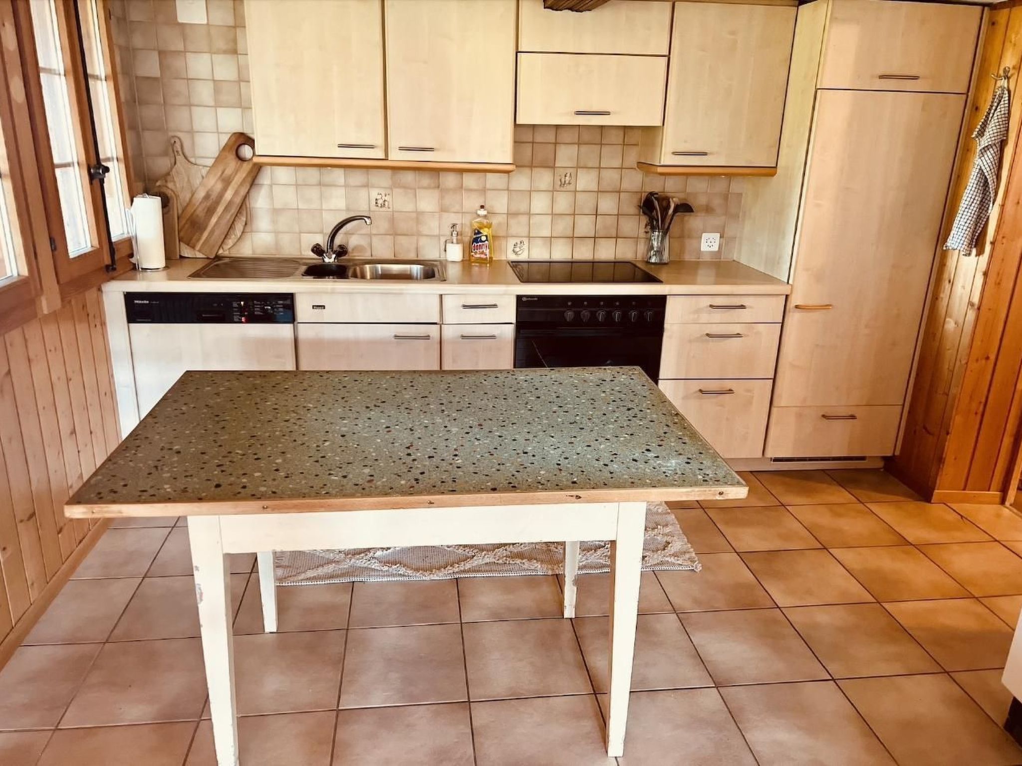 Alpaka-Ferienhaus Oenzlen-Image-tags.info