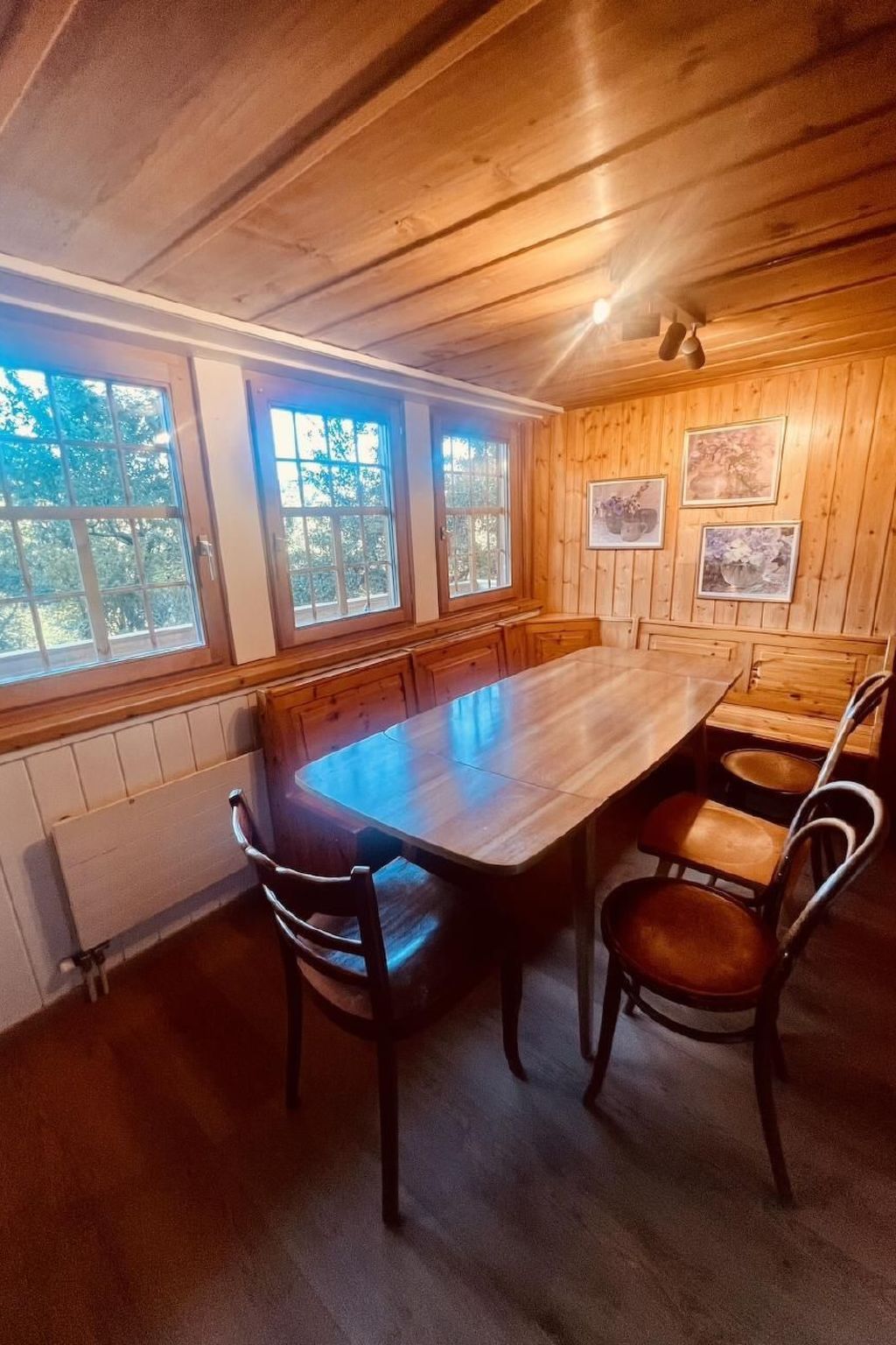 Alpaka-Ferienhaus Oenzlen-Image-tags.info