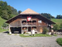 Bauern-Spycher