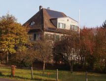 in Hasle-Rüegsau