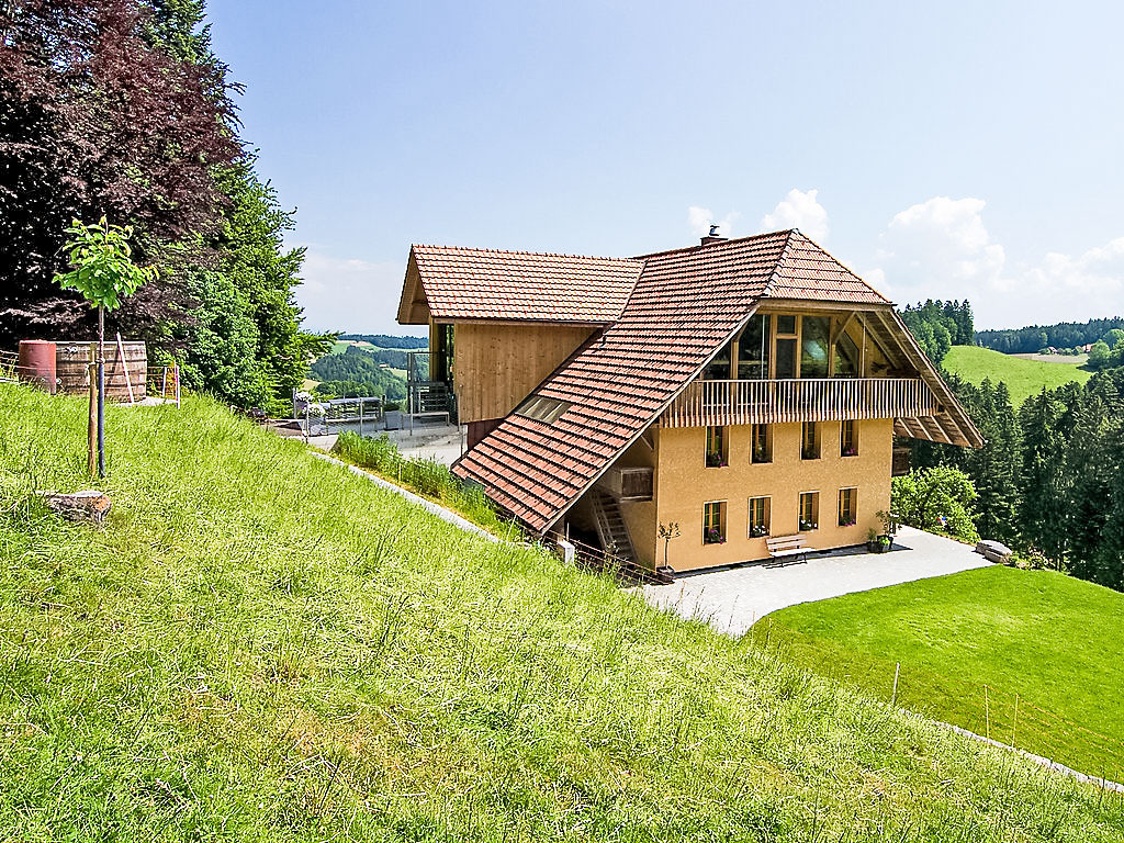 Ferienwohnung Egggraben Ferienwohnung in der Schweiz