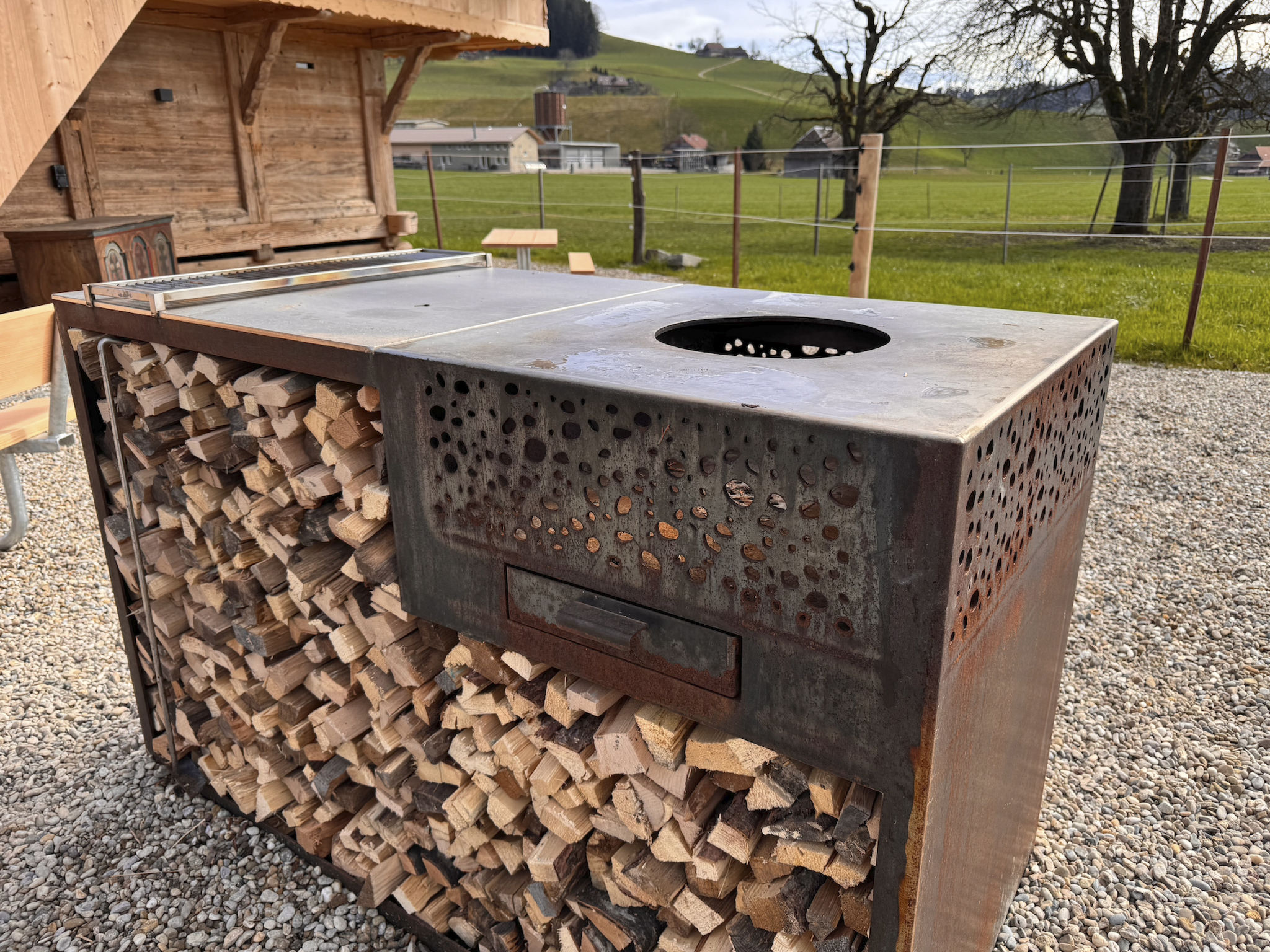 Spycher im Emmental-Image-tags.info