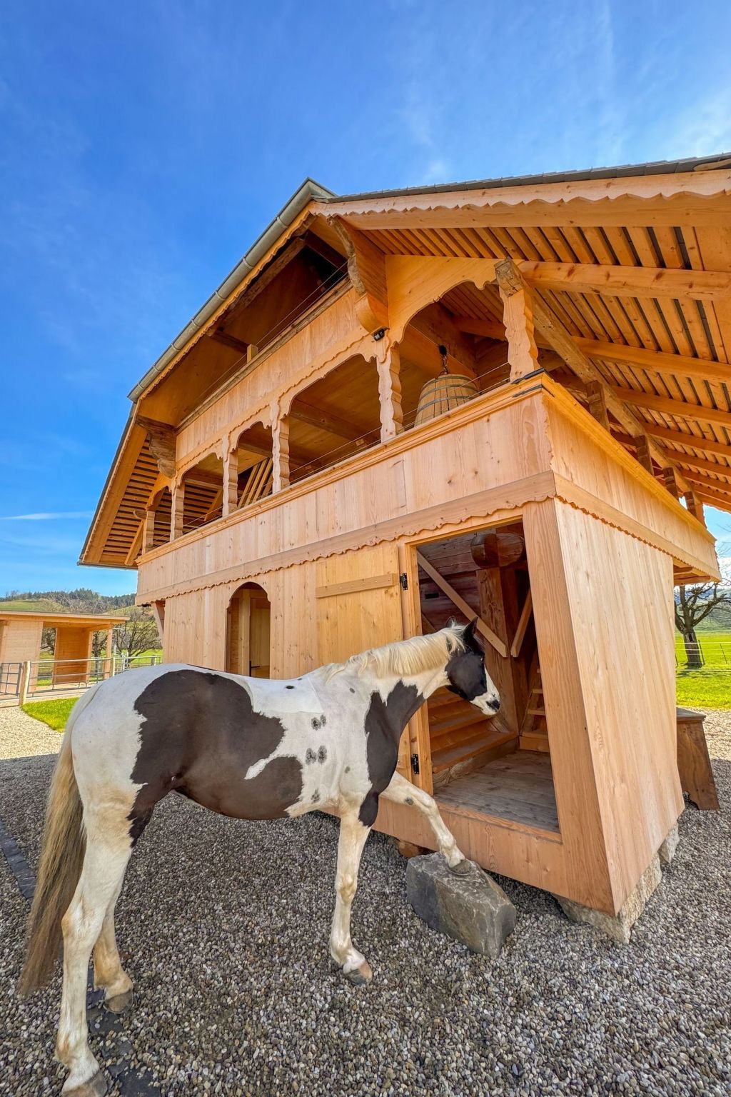 Spycher im Emmental-Image-tags.info