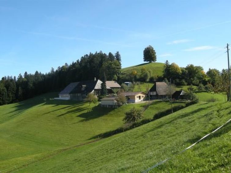 Hof Geilisguet - Switzerland