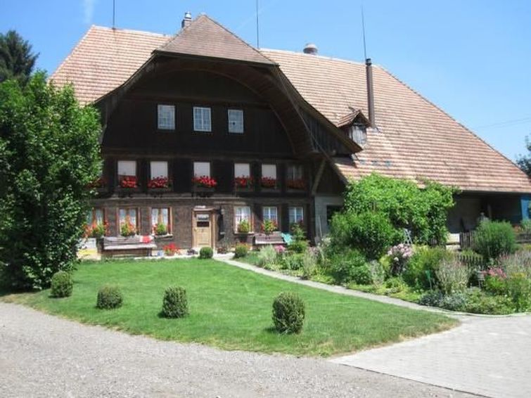 Bauernhaus Bleiche - Switzerland