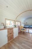Zirkuswagen vom Sommerhof