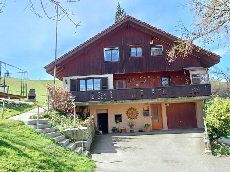 Sommerhof - Svizzera