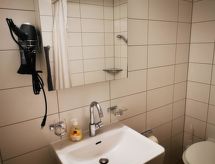 Romantisch stadsappartement met dakterras aan het meer van Thun - thumbnail 5