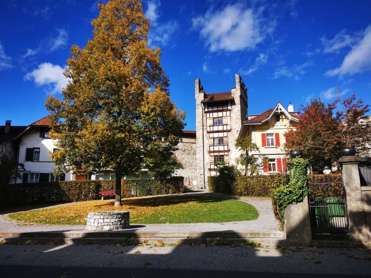 Photo of B&B am Berntor