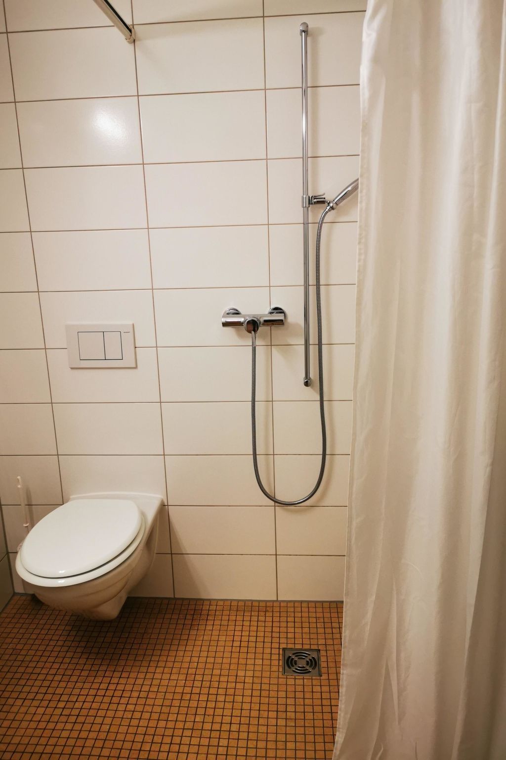 Photo of B&B am Berntor Doppelzimmer, Dusche und Bad, WC Doppelzimmer, Dusche und Bad, WC