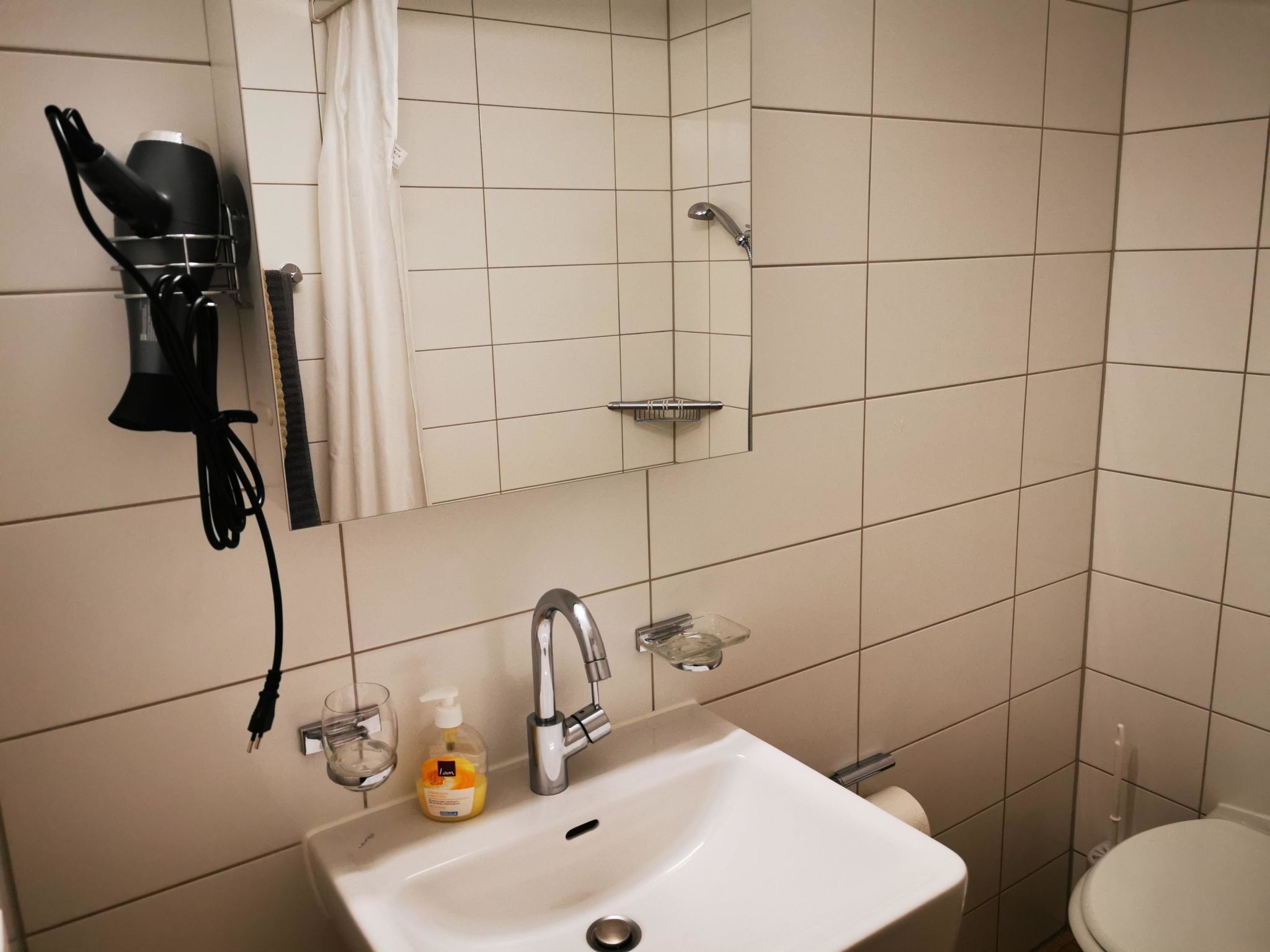 Photo of B&B am Berntor Doppelzimmer, Dusche und Bad, WC Doppelzimmer, Dusche und Bad, WC