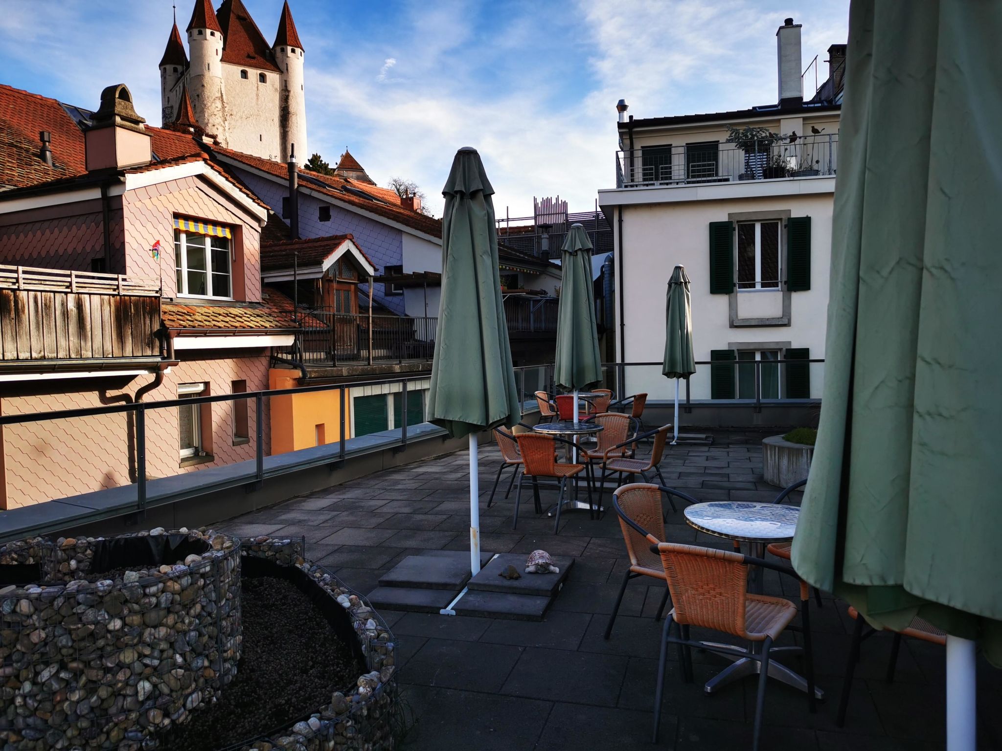 Photo of B&B am Berntor Doppelzimmer, Dusche und Bad, WC Doppelzimmer, Dusche und Bad, WC