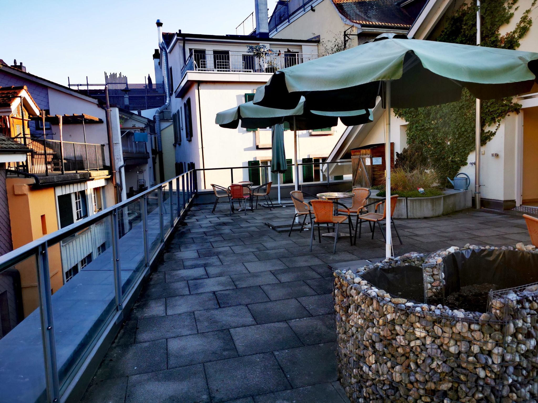Photo of B&B am Berntor Doppelzimmer, Dusche und Bad, WC Doppelzimmer, Dusche und Bad, WC