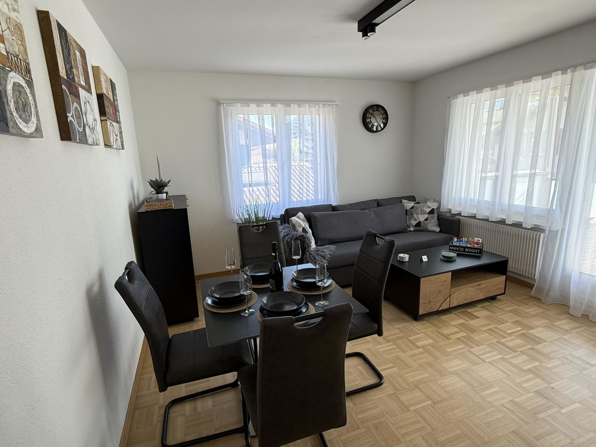 Photo of FEWO Stockhornblick Appartement/Fewo Appartement/Fewo