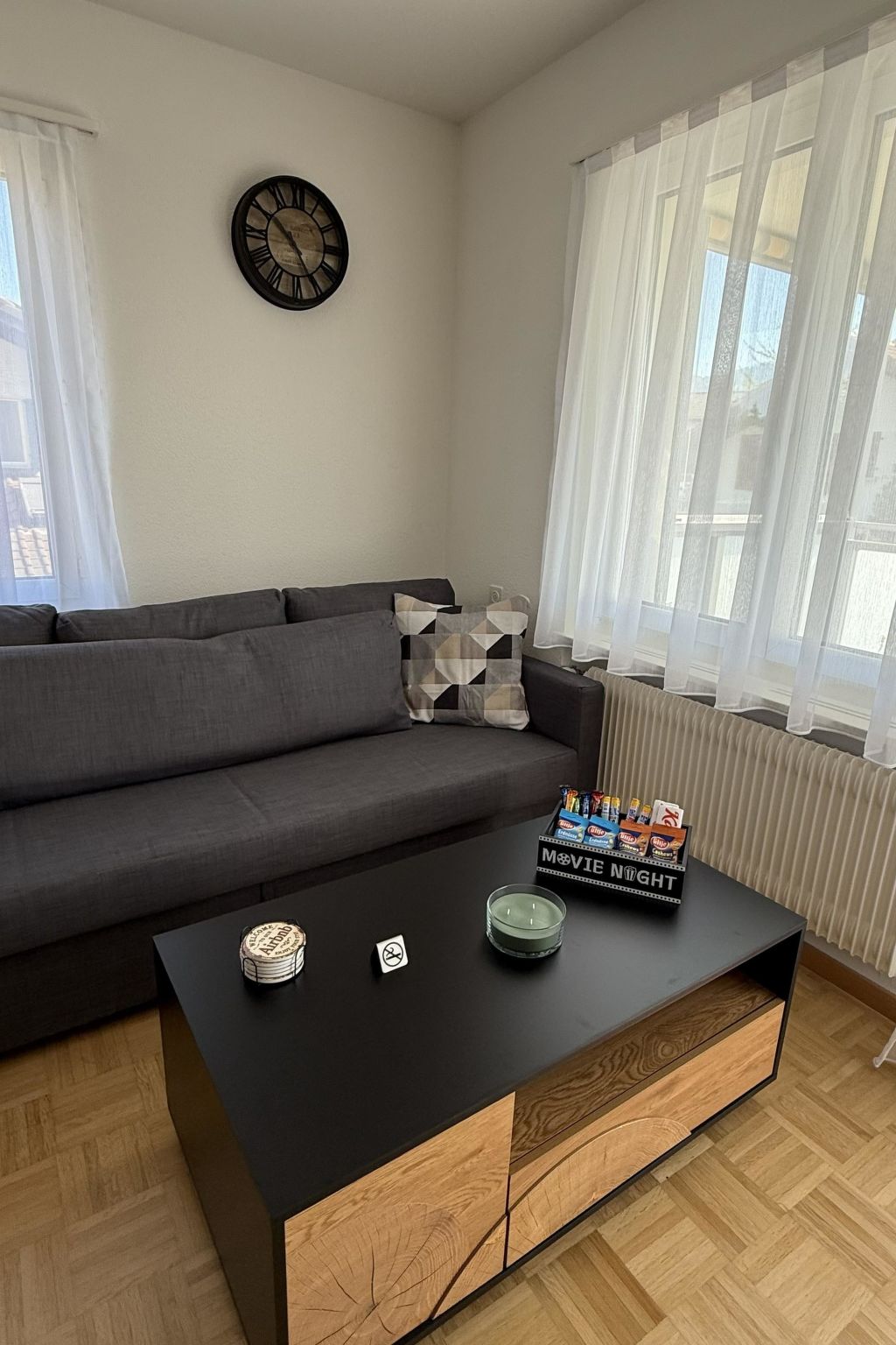 Photo of FEWO Stockhornblick Appartement/Fewo Appartement/Fewo