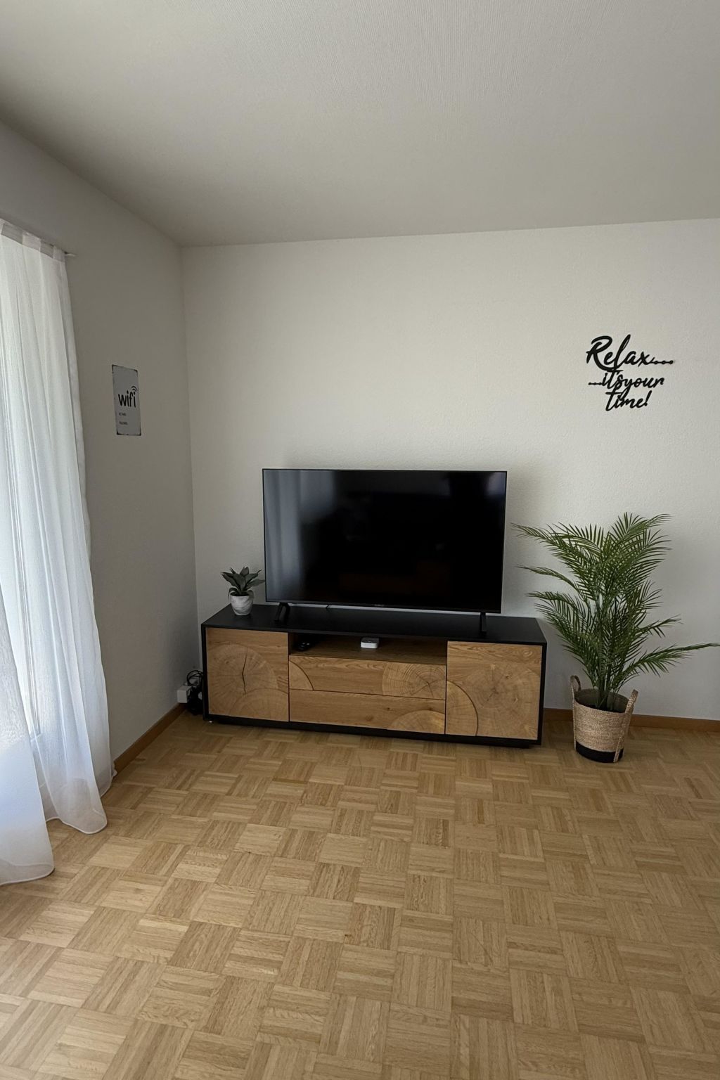 Photo of FEWO Stockhornblick Appartement/Fewo Appartement/Fewo