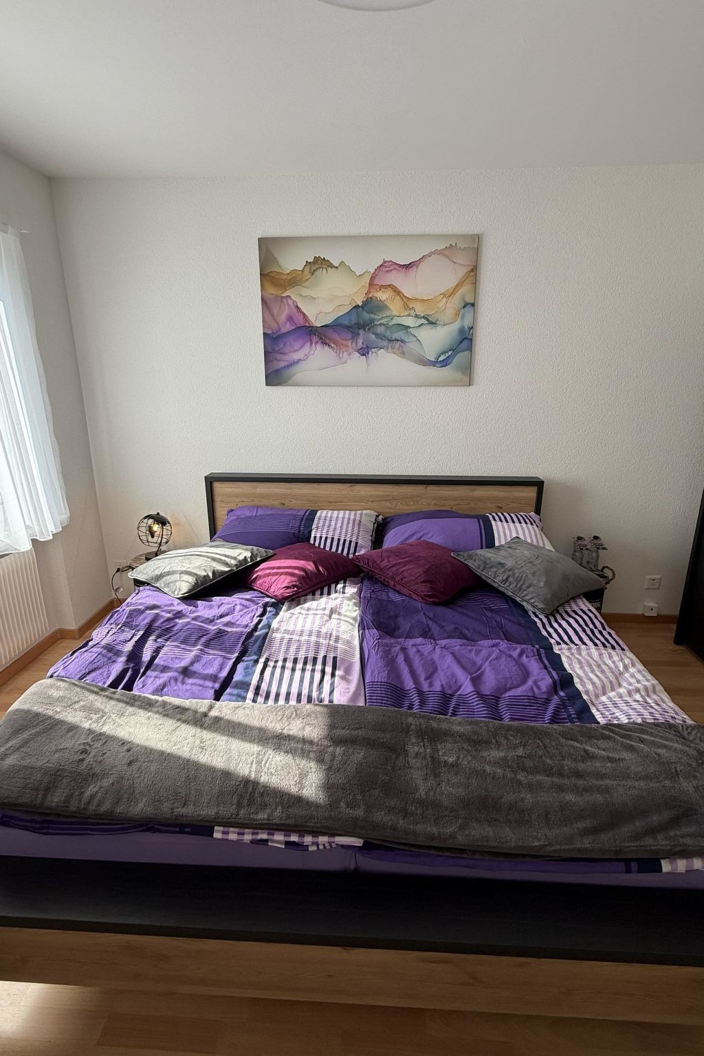 Photo of FEWO Stockhornblick Appartement/Fewo Appartement/Fewo
