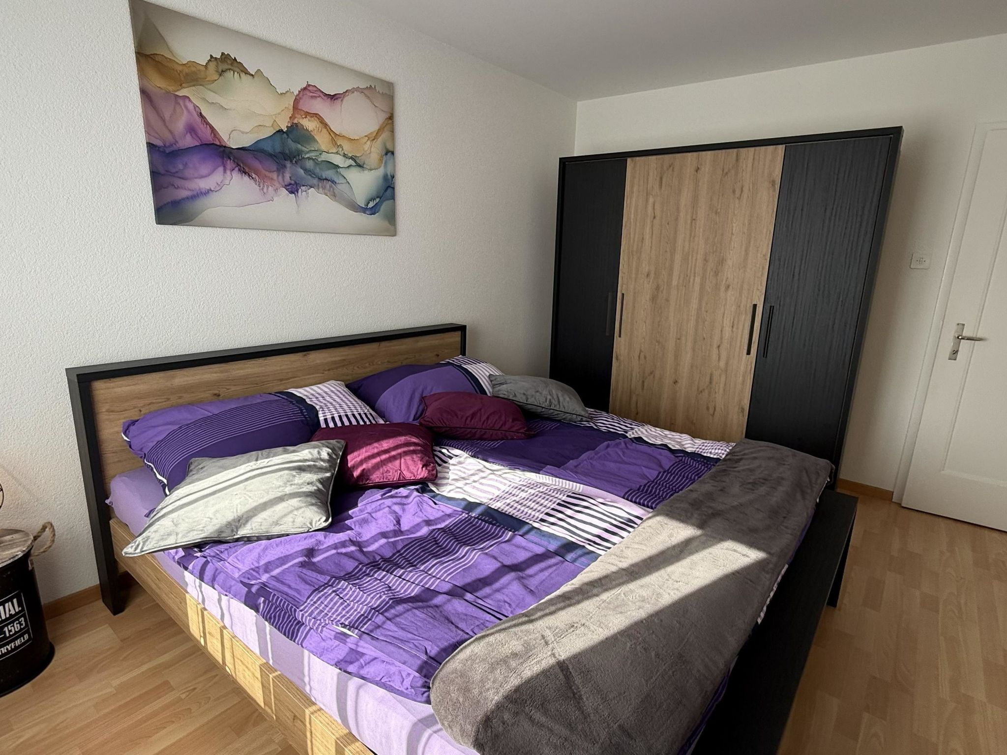 Photo of FEWO Stockhornblick Appartement/Fewo Appartement/Fewo