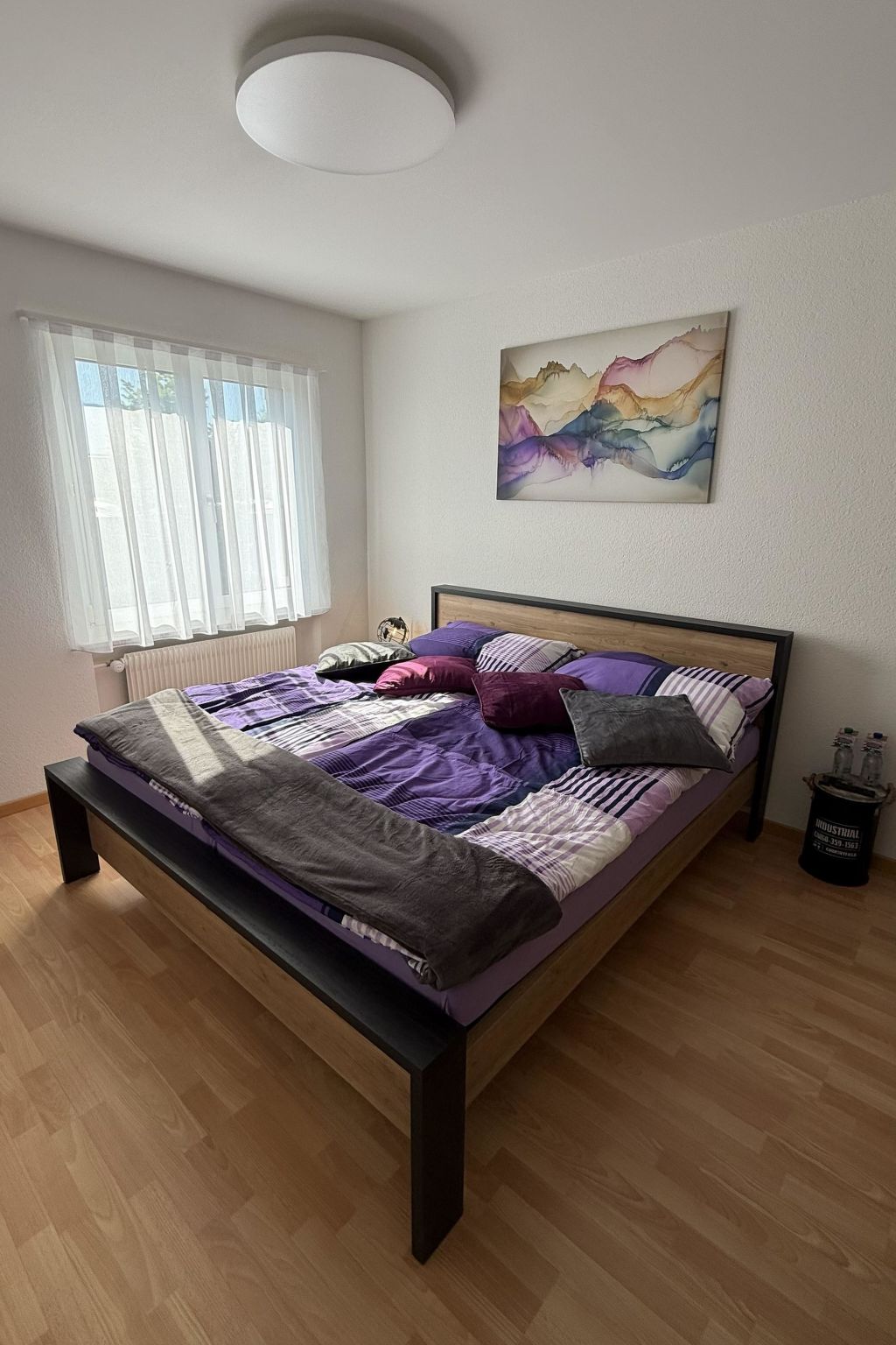 Photo of FEWO Stockhornblick Appartement/Fewo Appartement/Fewo