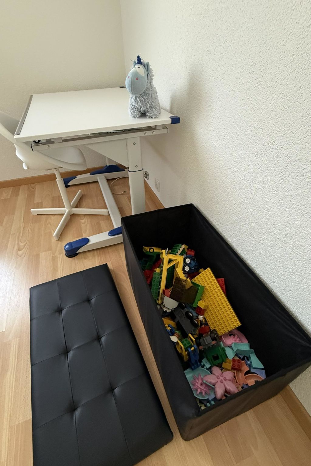 Photo of FEWO Stockhornblick Appartement/Fewo Appartement/Fewo