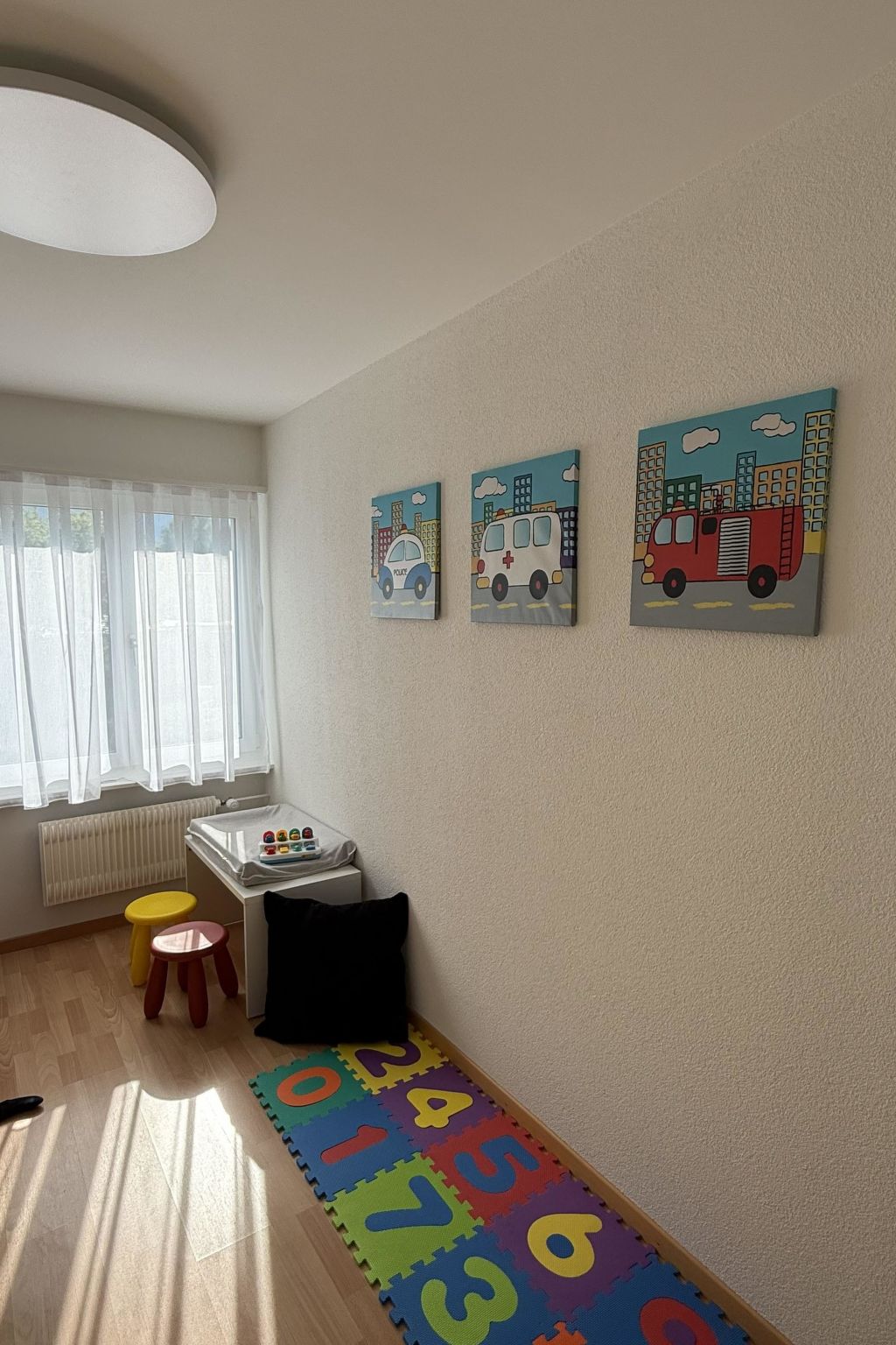 Photo of FEWO Stockhornblick Appartement/Fewo Appartement/Fewo