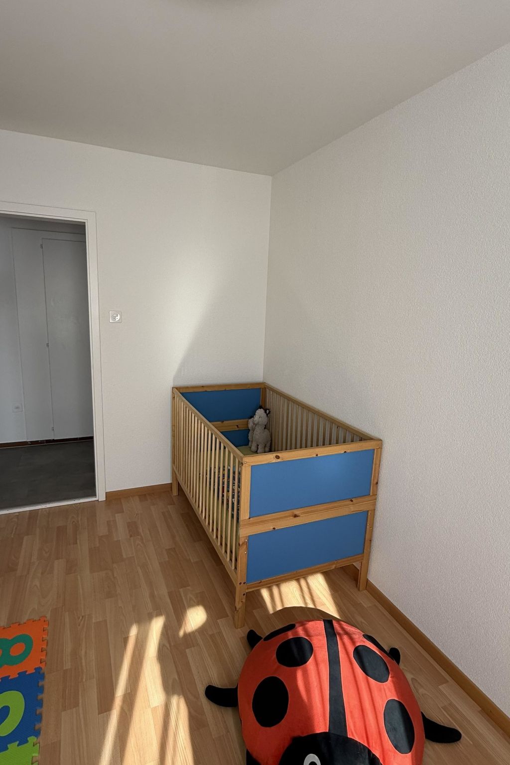 Photo of FEWO Stockhornblick Appartement/Fewo Appartement/Fewo