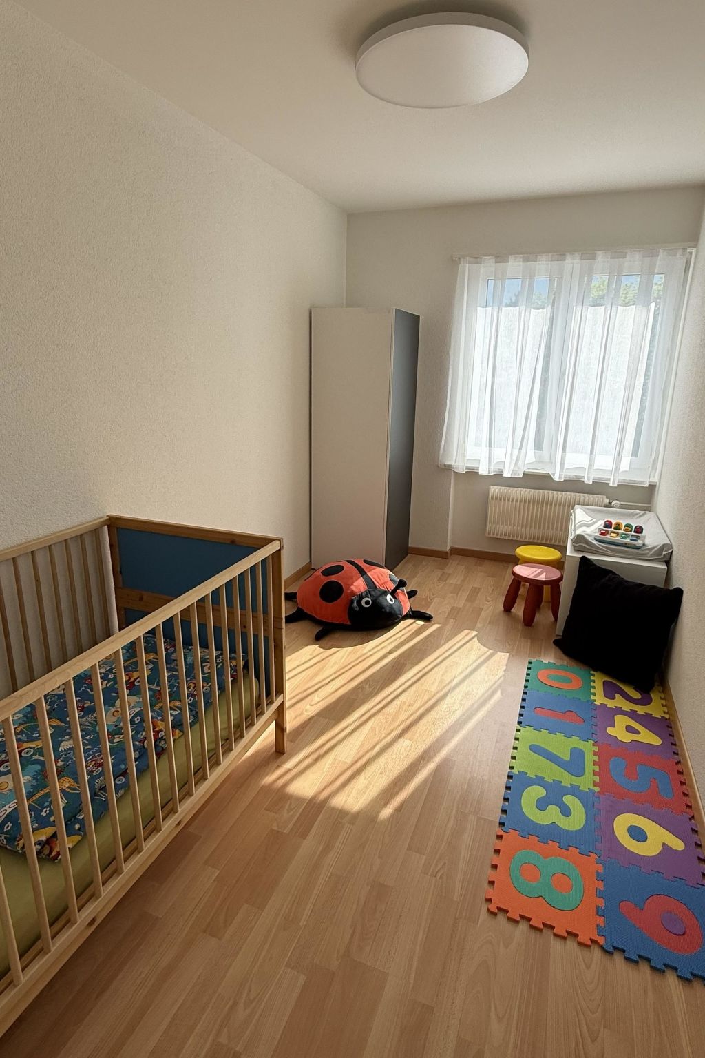 Photo of FEWO Stockhornblick Appartement/Fewo Appartement/Fewo