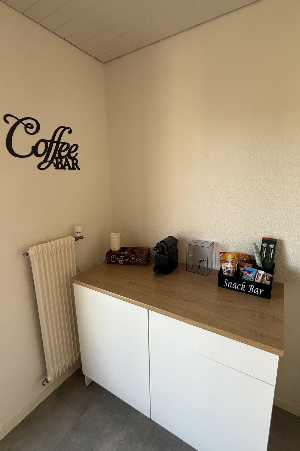 Photo of FEWO Stockhornblick Appartement/Fewo Appartement/Fewo