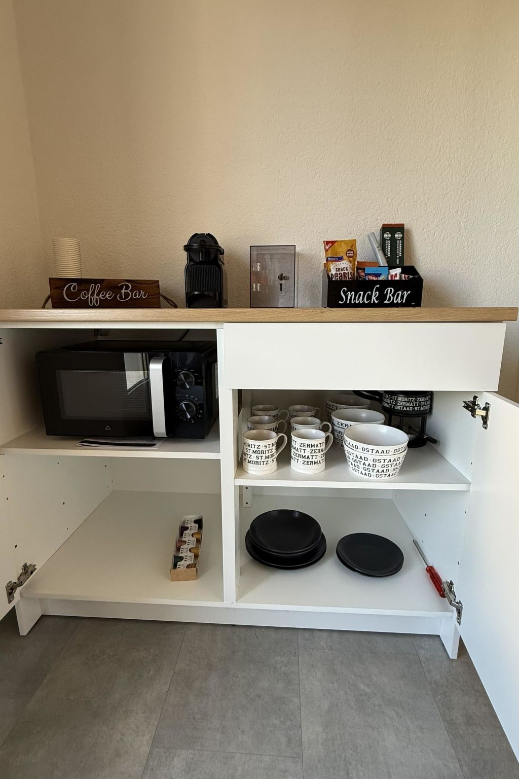 Photo of FEWO Stockhornblick Appartement/Fewo Appartement/Fewo