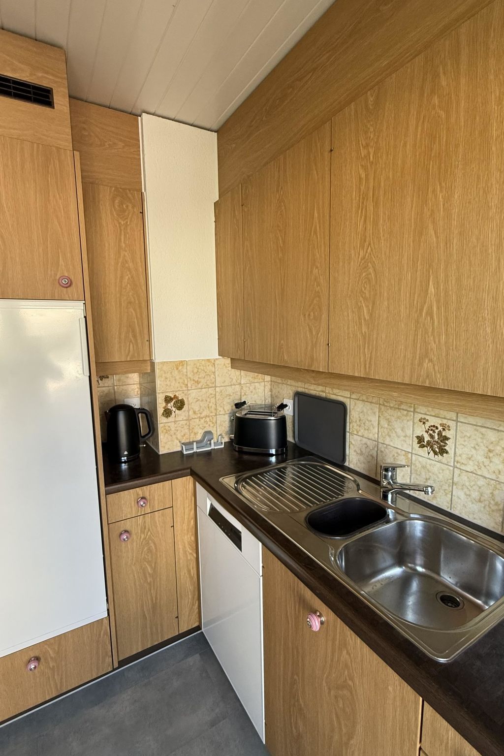 Photo of FEWO Stockhornblick Appartement/Fewo Appartement/Fewo