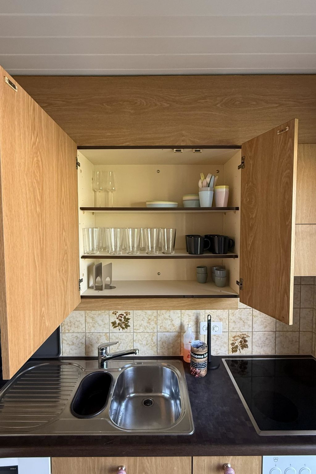 Photo of FEWO Stockhornblick Appartement/Fewo Appartement/Fewo