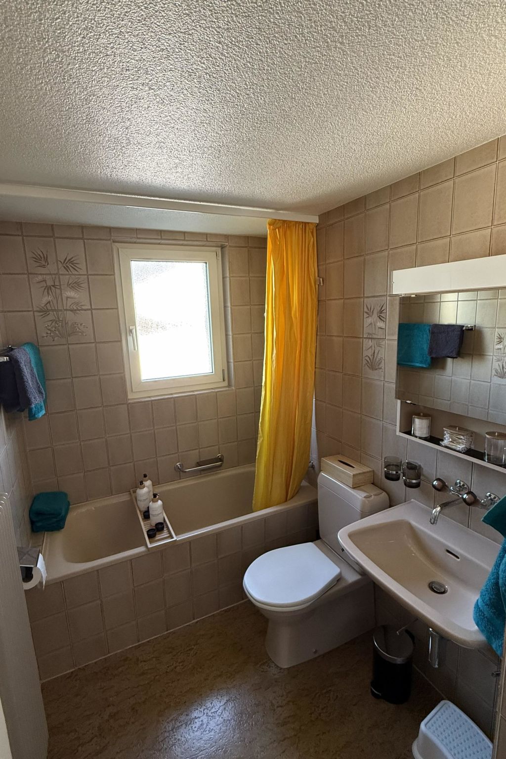 Photo of FEWO Stockhornblick Appartement/Fewo Appartement/Fewo
