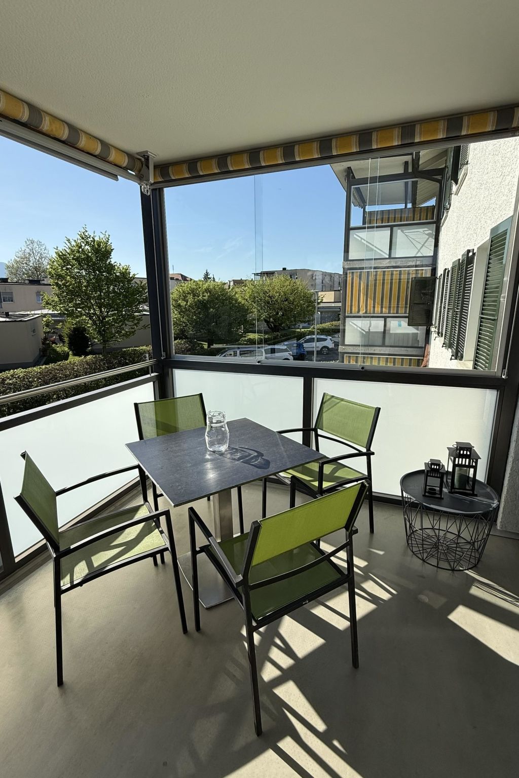 Photo of FEWO Stockhornblick Appartement/Fewo Appartement/Fewo