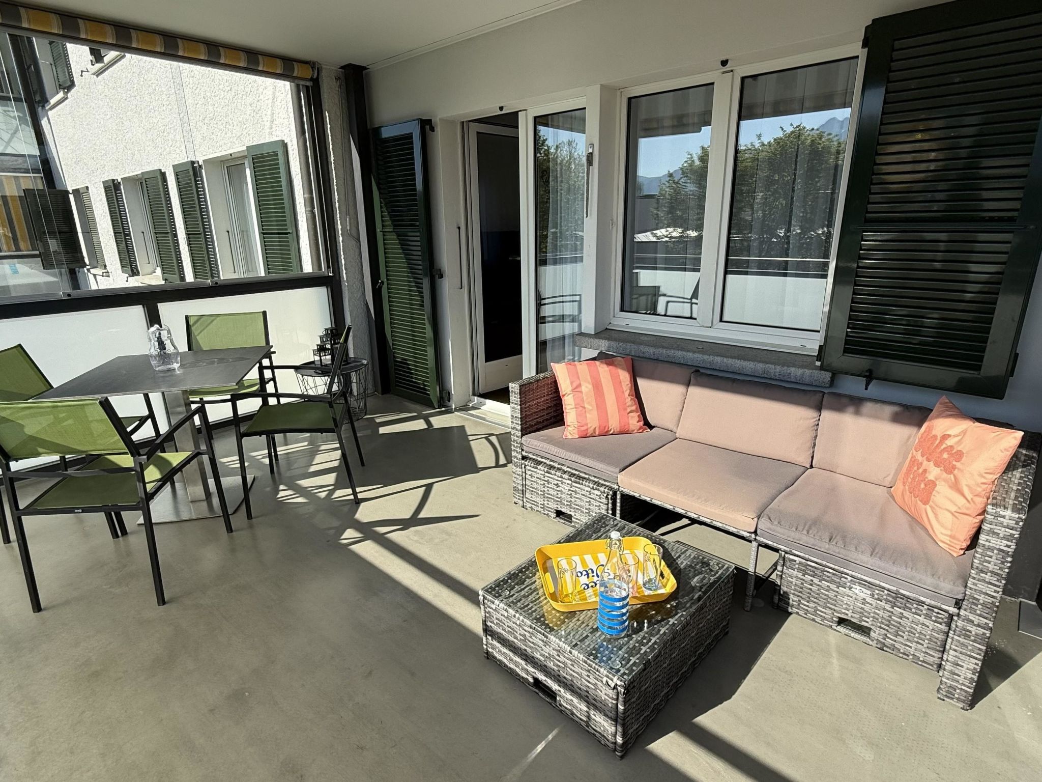 Photo of FEWO Stockhornblick Appartement/Fewo Appartement/Fewo