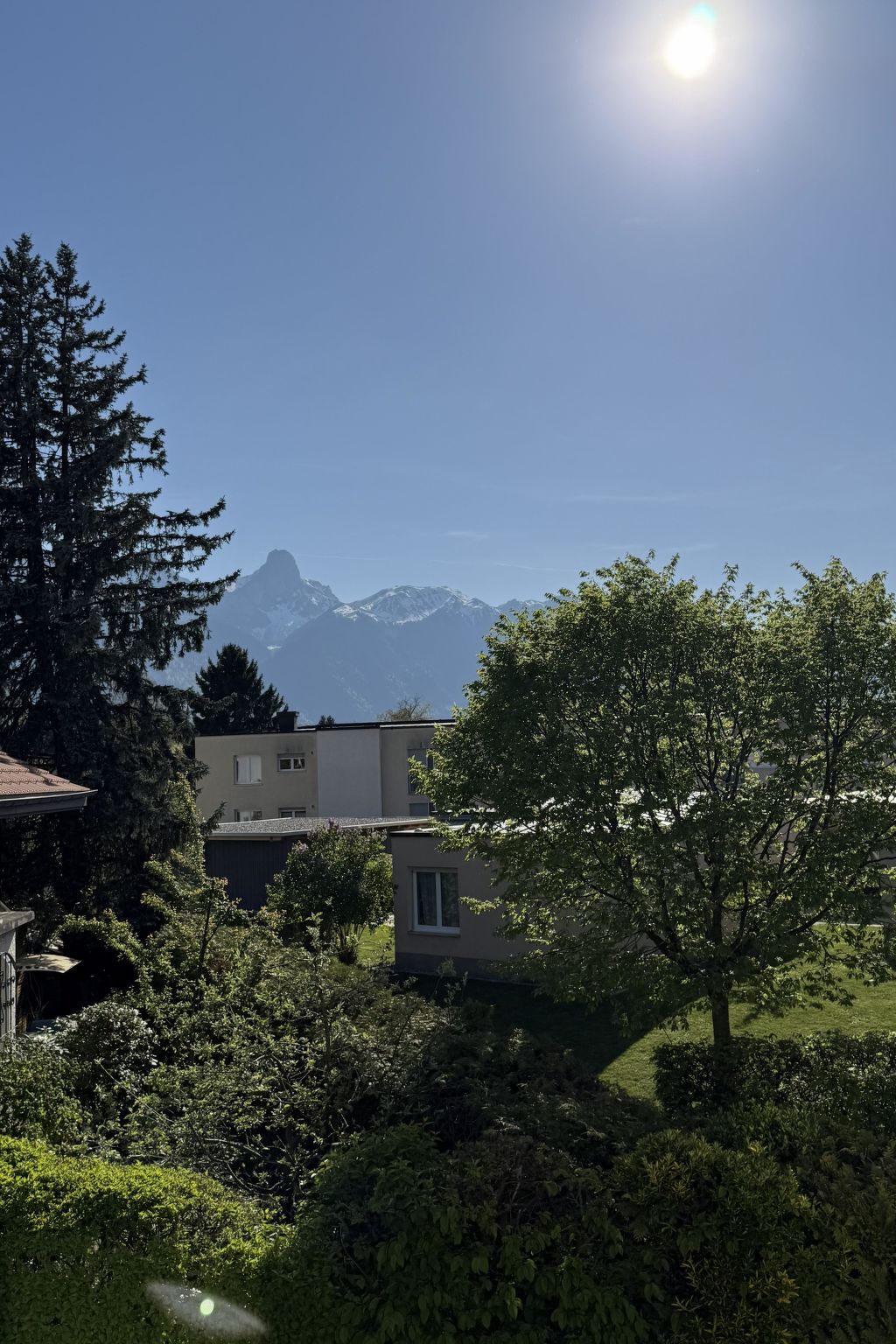 Photo of FEWO Stockhornblick Appartement/Fewo Appartement/Fewo