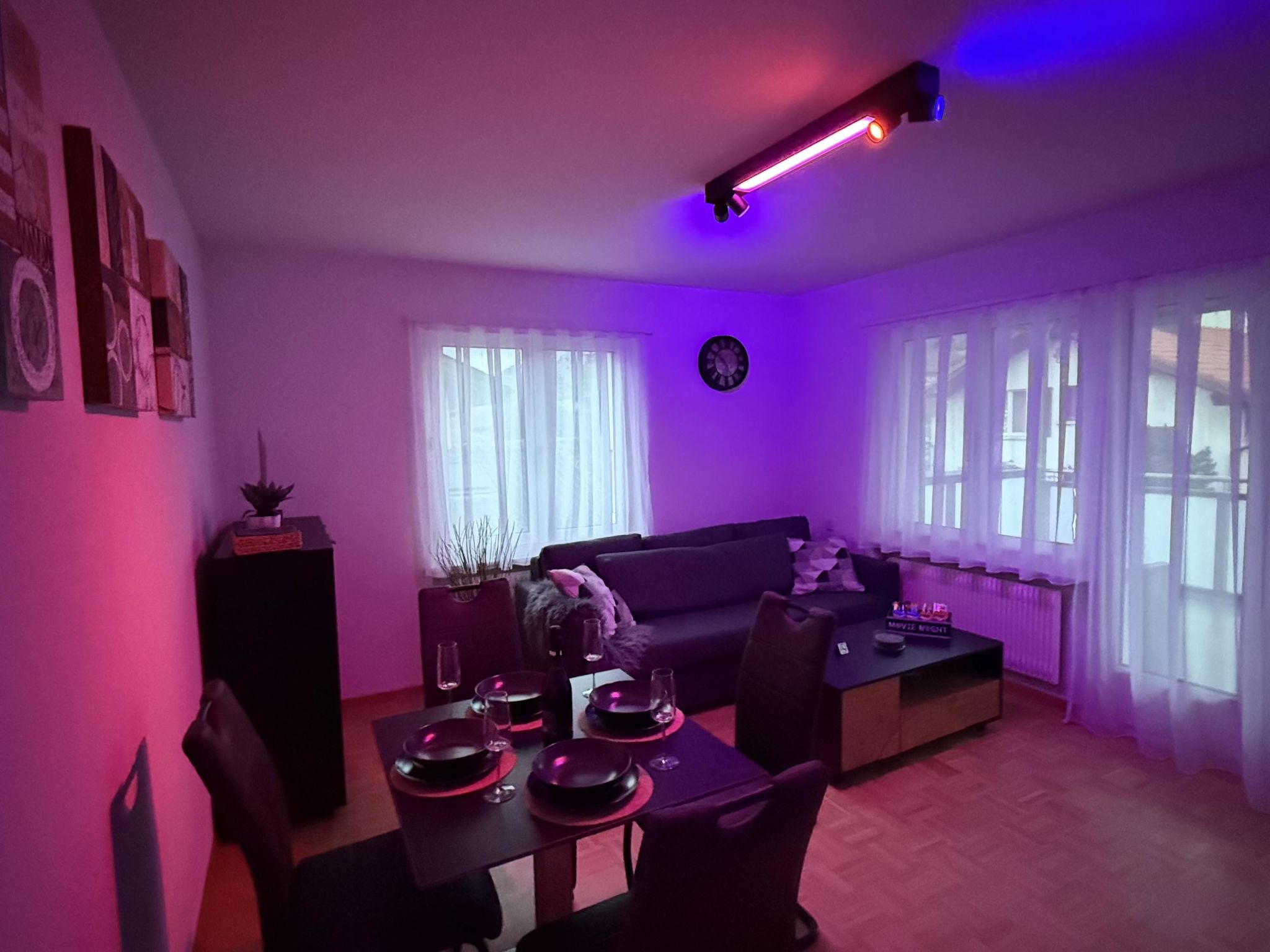 Photo of FEWO Stockhornblick Appartement/Fewo Appartement/Fewo