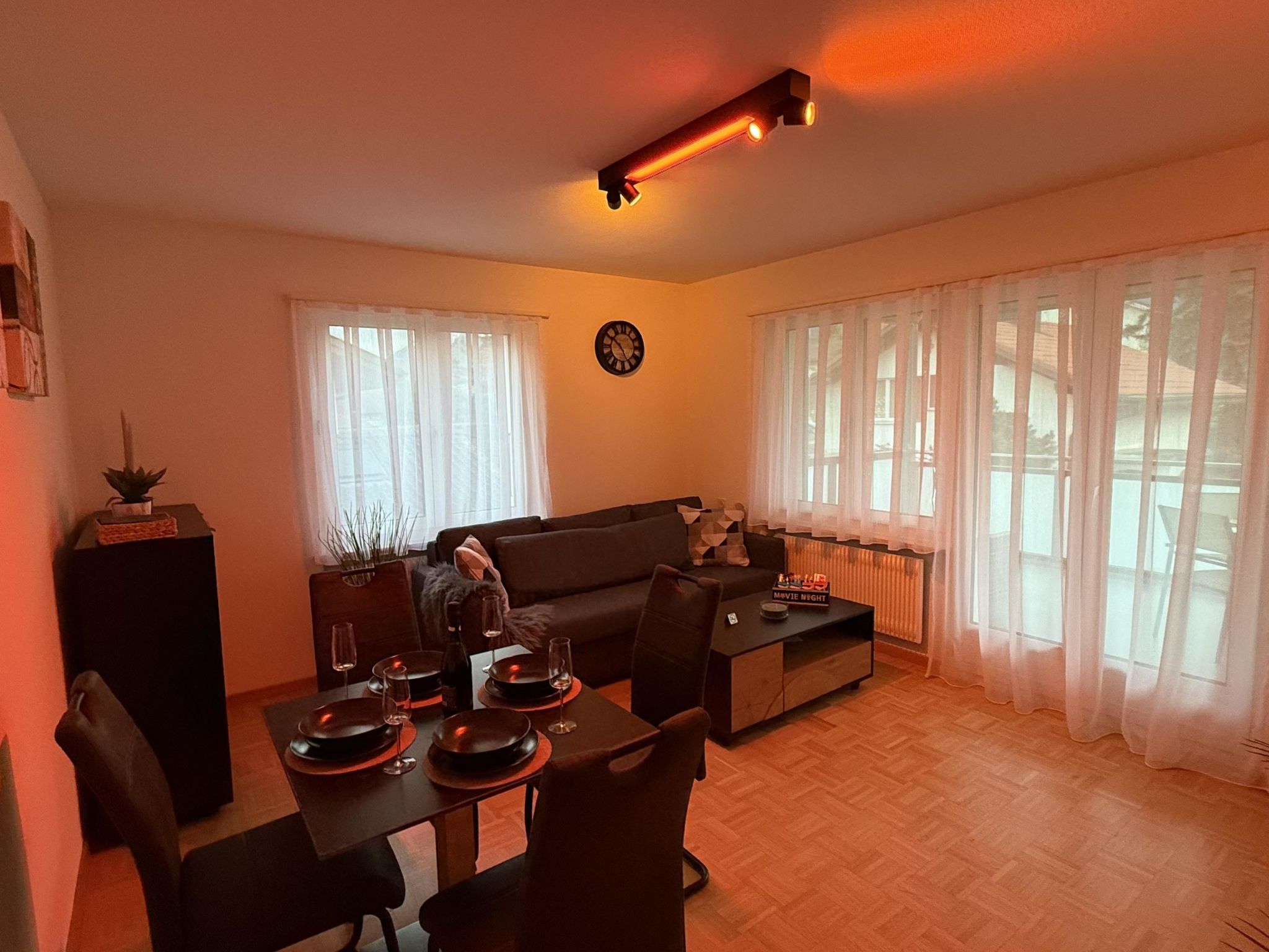 Photo of FEWO Stockhornblick Appartement/Fewo Appartement/Fewo
